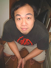 F・ジャパン